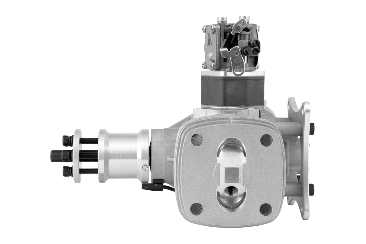 NGH GTT130-G Dvoutaktní benzinový motor