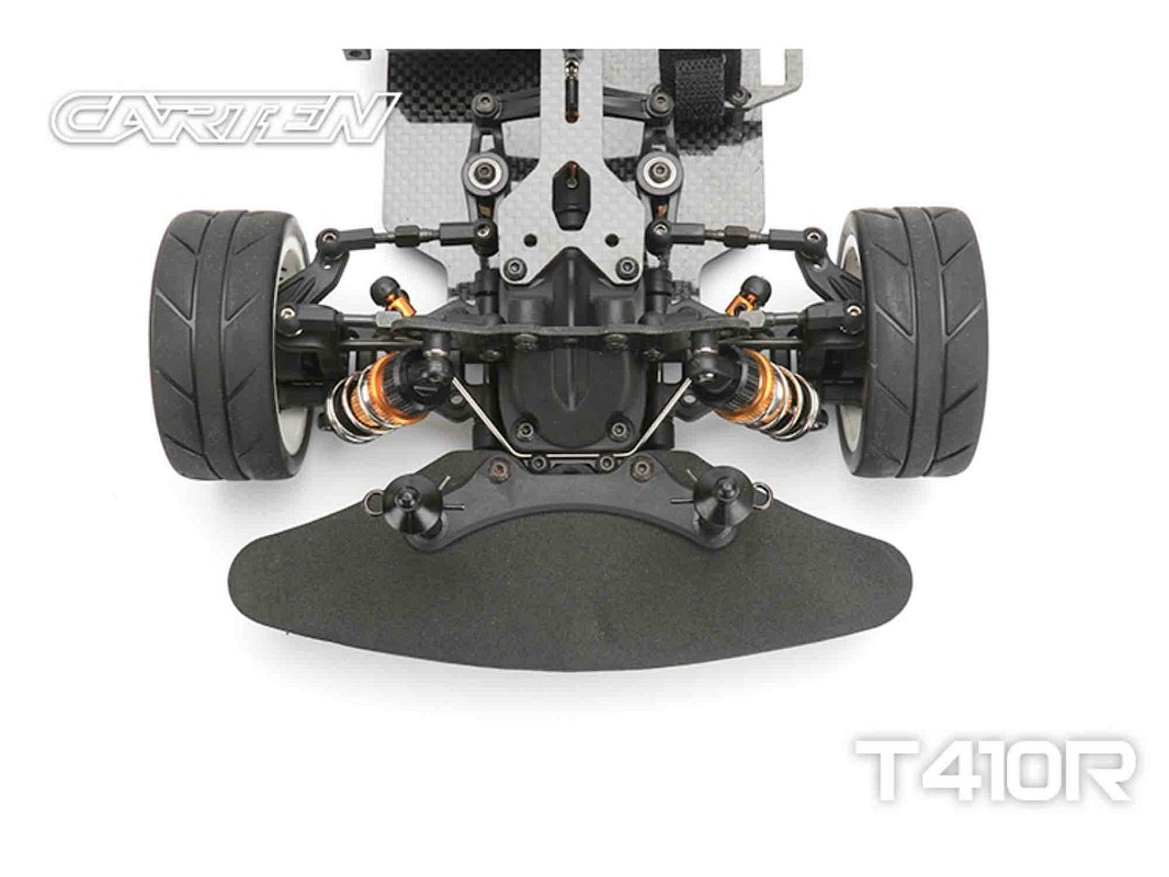 CARTEN T410R 1/10 4wd Touring Car stavebnice