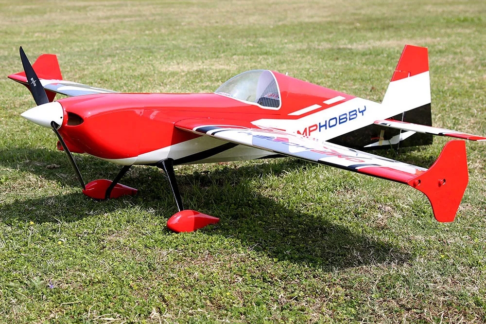 74" Edge 540 ARF - červená 1,87m