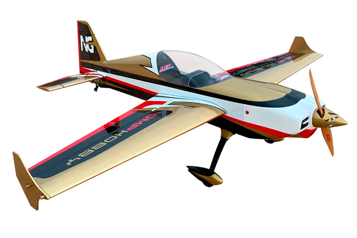 67" Extra NG ARF - zlatá 1,7m
