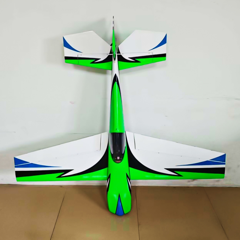 60” Edge 540 V2 ARF - zelená 1,52m