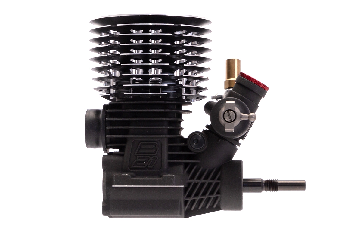 SPEED B2105 (vysoká hlava) samotný motor