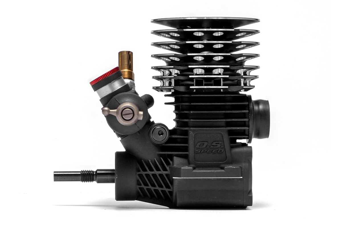 SPEED R2106 PBI samotný motor (předzaběhnutý z výroby)