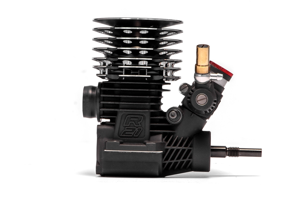 SPEED R2106 PBI samotný motor (předzaběhnutý z výroby)