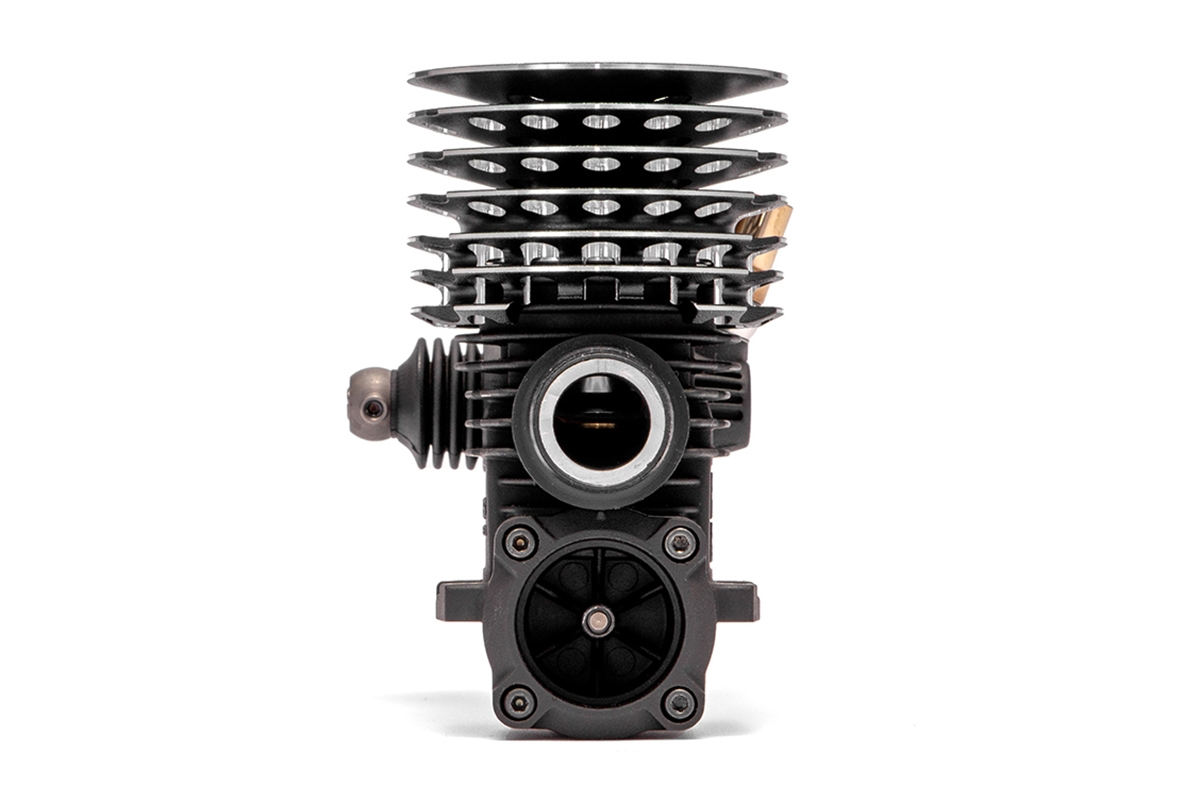SPEED R2106 PBI samotný motor (předzaběhnutý z výroby)