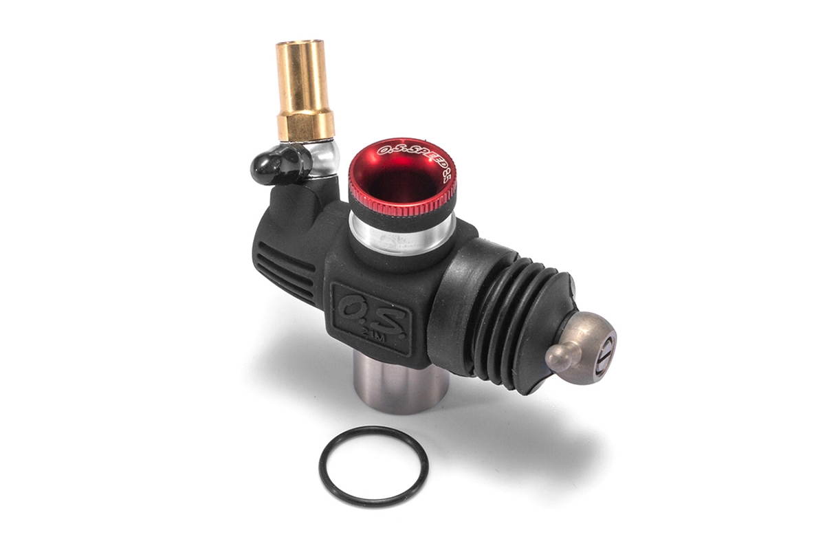 SPEED R2106 PBI samotný motor (předzaběhnutý z výroby)