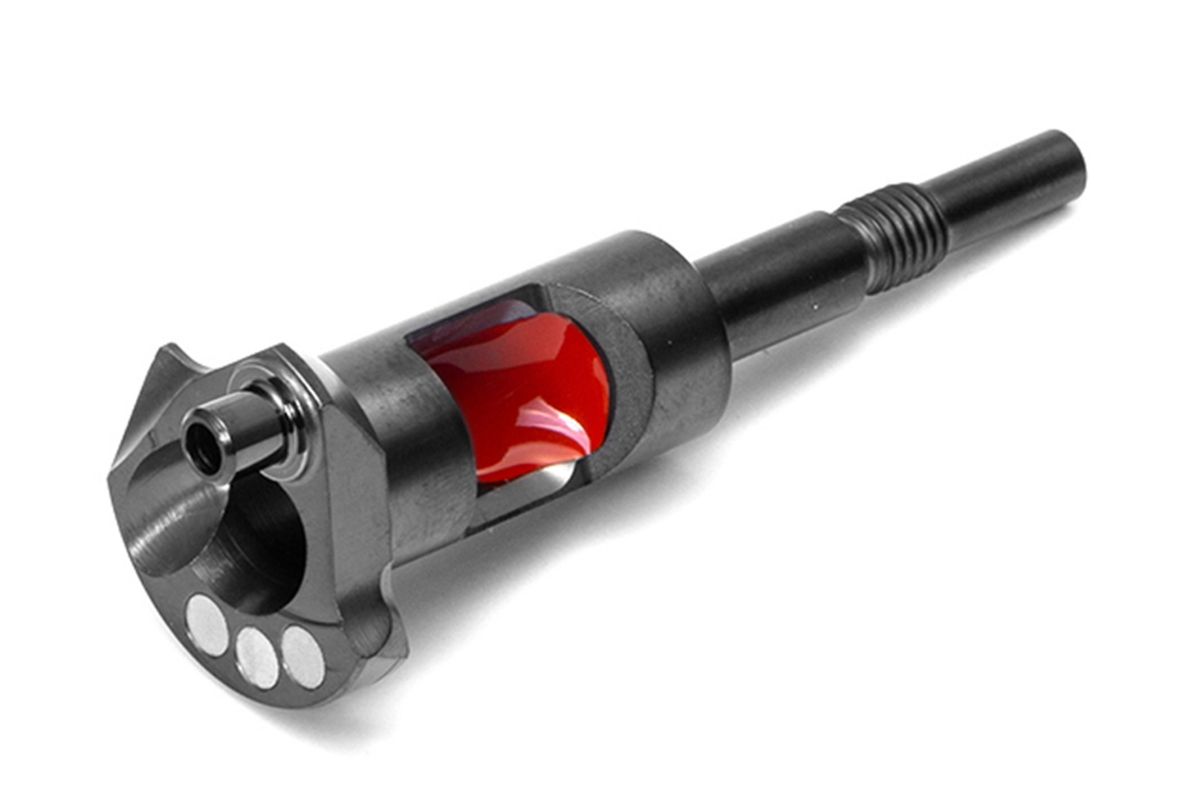 SPEED R2106 PBI samotný motor (předzaběhnutý z výroby)