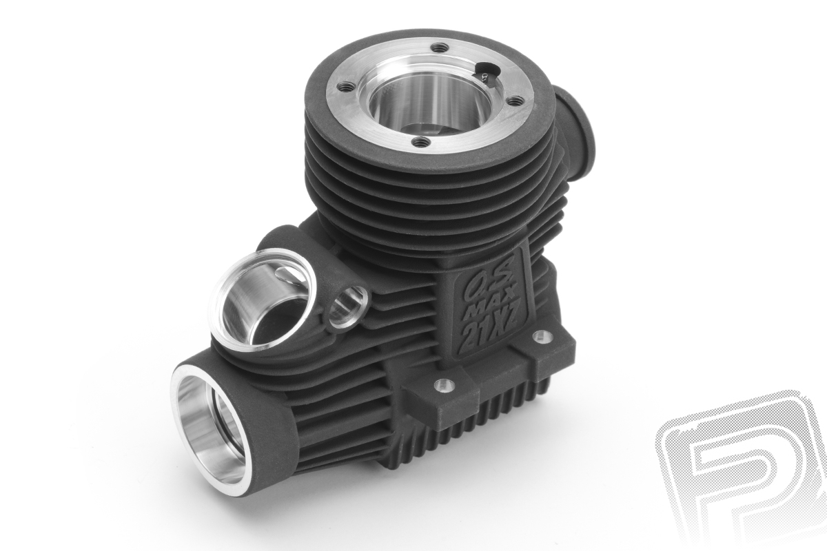 Karter OSSPEED 21XZ-R