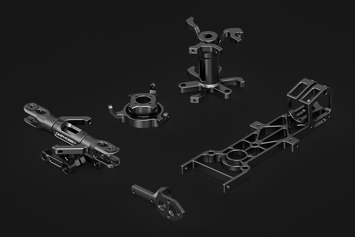 M2 V3 Pro - růžová