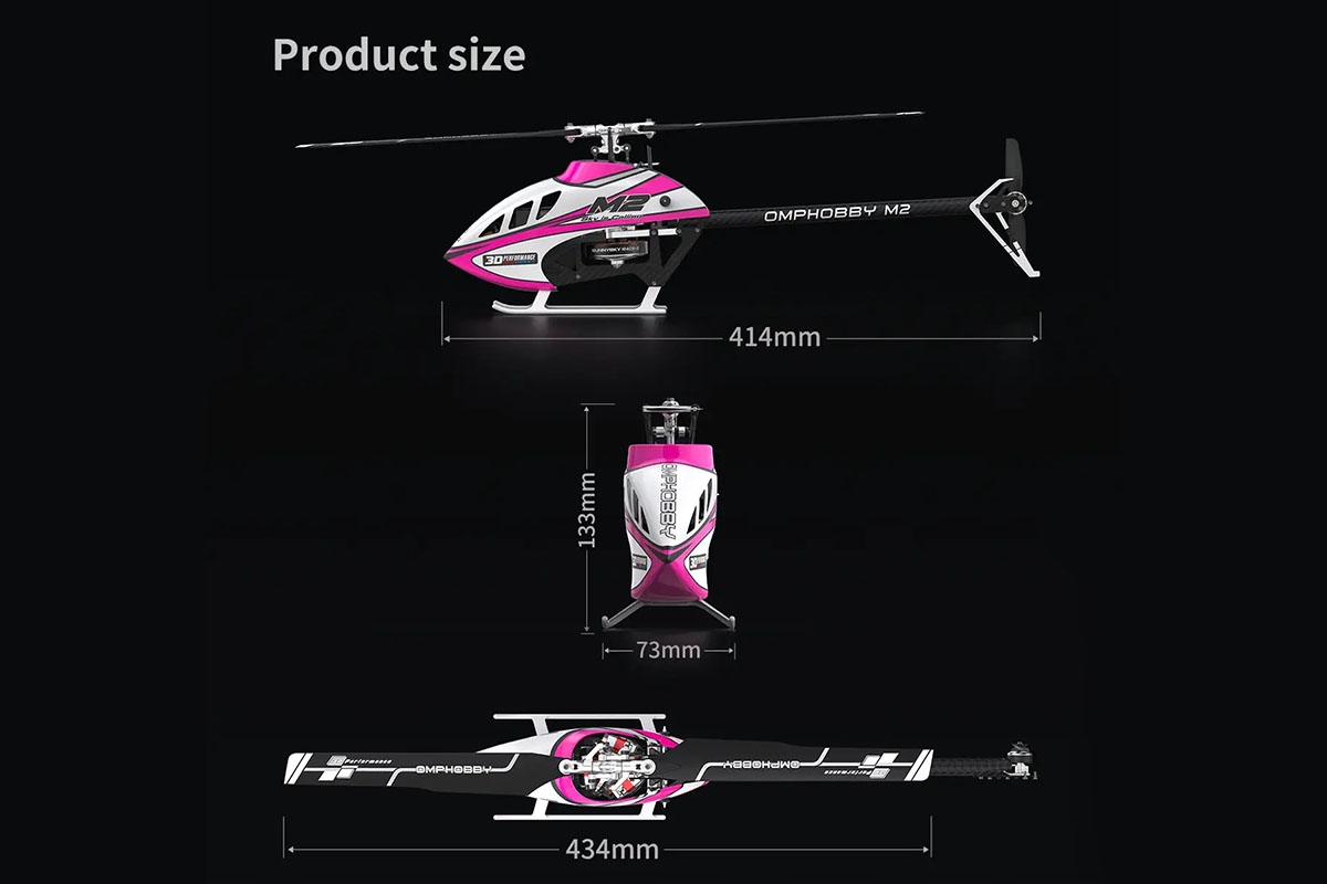 M2 V3 Sport - zelená