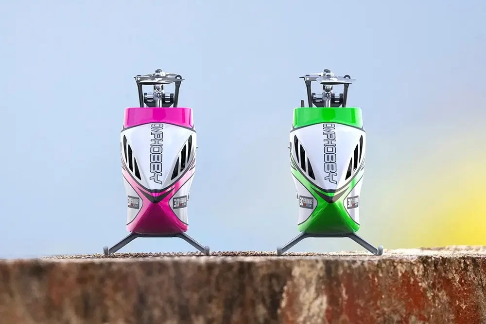 M2 V3 Sport - růžová