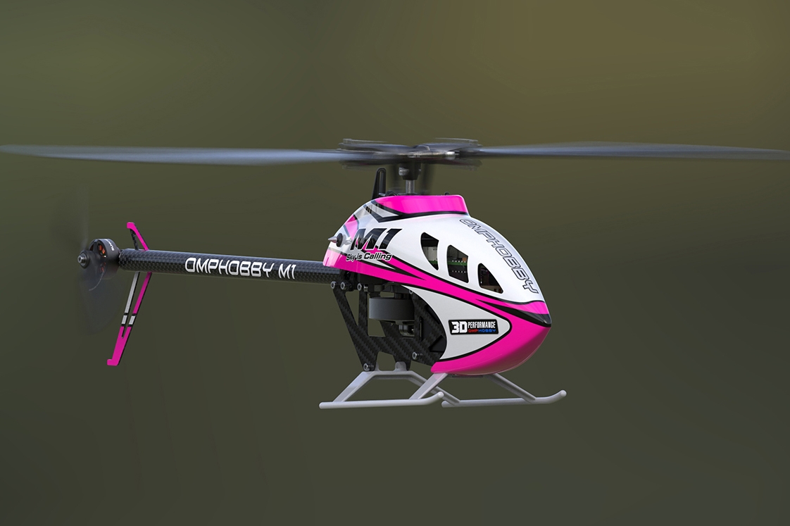 M1 V3 Pro - zelená,