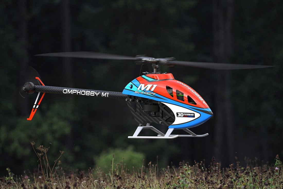 M1 V3 Pro - zelená,