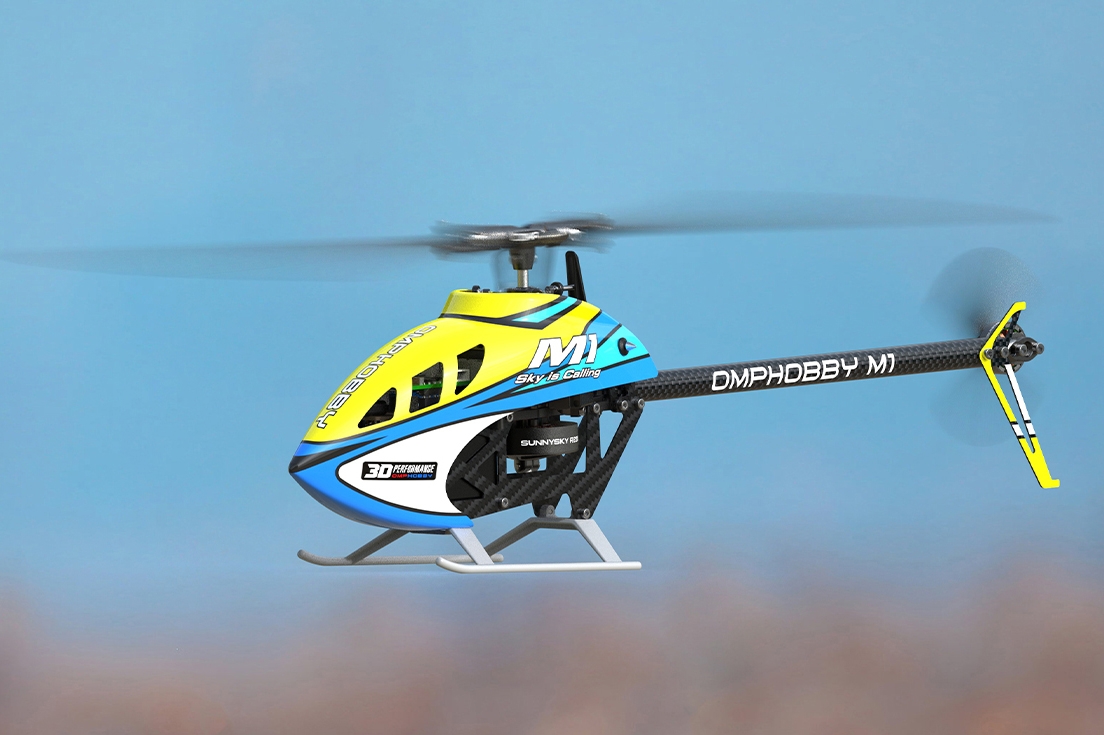 M1 V3 Pro - zelená,