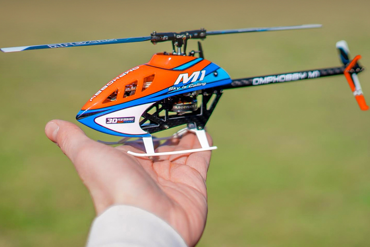 M1 V3 Pro - zelená,