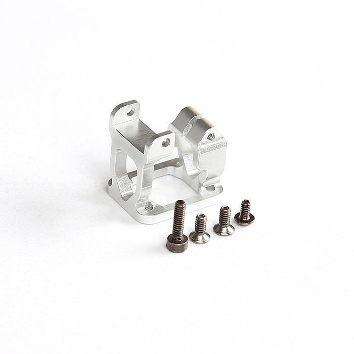 M1 Lože ocasní trubky,