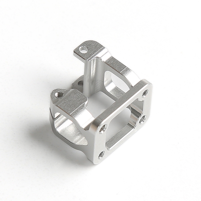 M1 Lože ocasní trubky,