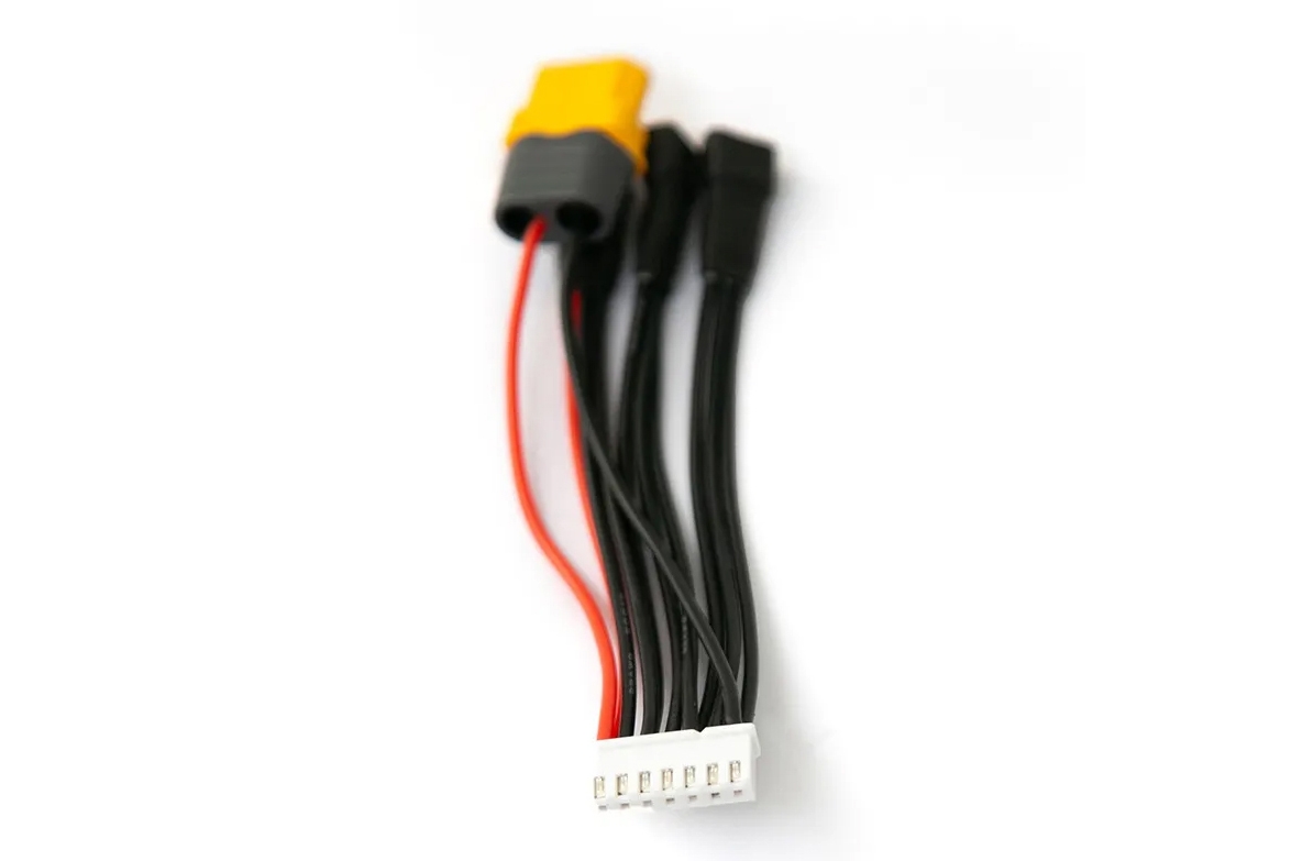M1 V3 Pro nabíjecí kabel 1in3