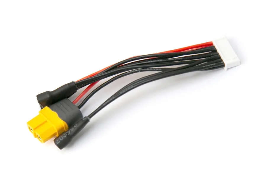 M1 V3 Pro nabíjecí kabel 1in3
