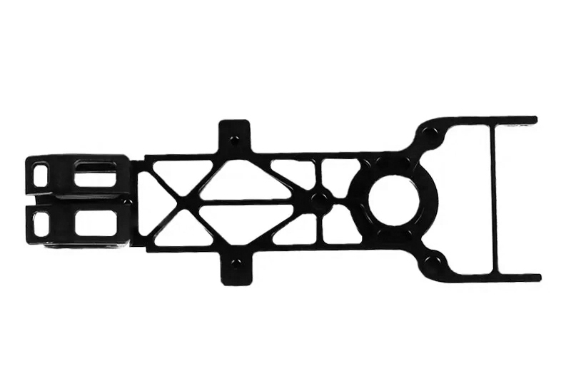 M2 V3 hlavní alu deska rámu