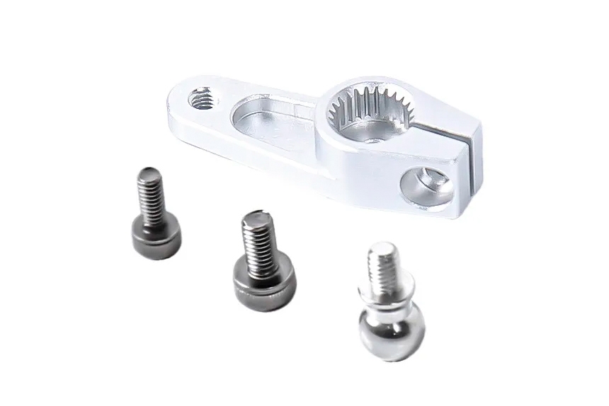 M7 MKS alu páka - levá