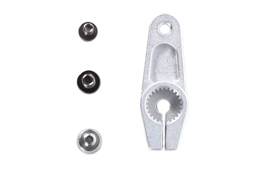 M7 MKS alu páka - levá