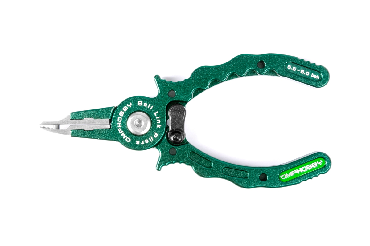 M7 kleště na kloubky - zelené