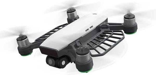DJI SPARK - Ochranný rám rukou