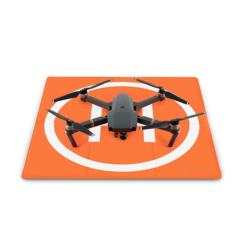 PGYTECH - Přistávací plocha pro drony 50cm