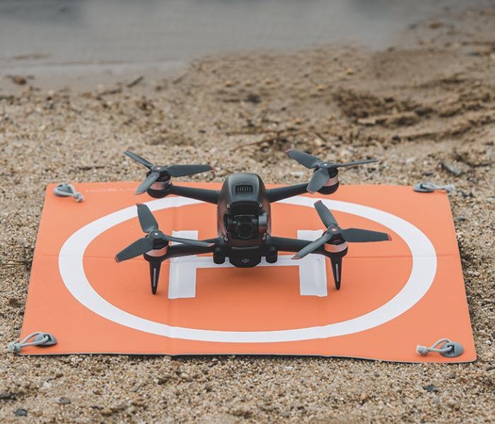PGYTECH - Přistávací plocha pro drony 50cm