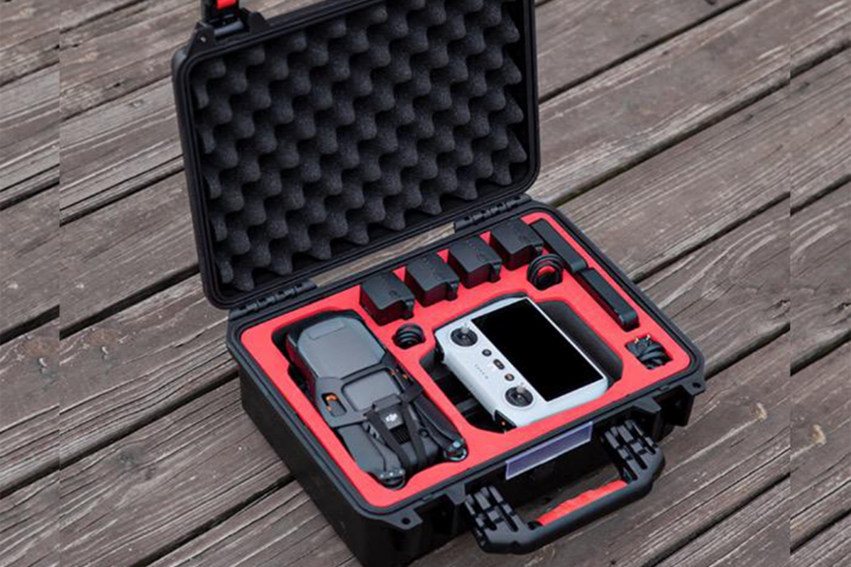 DJI Mavic 3 serie - Přepravní kufr