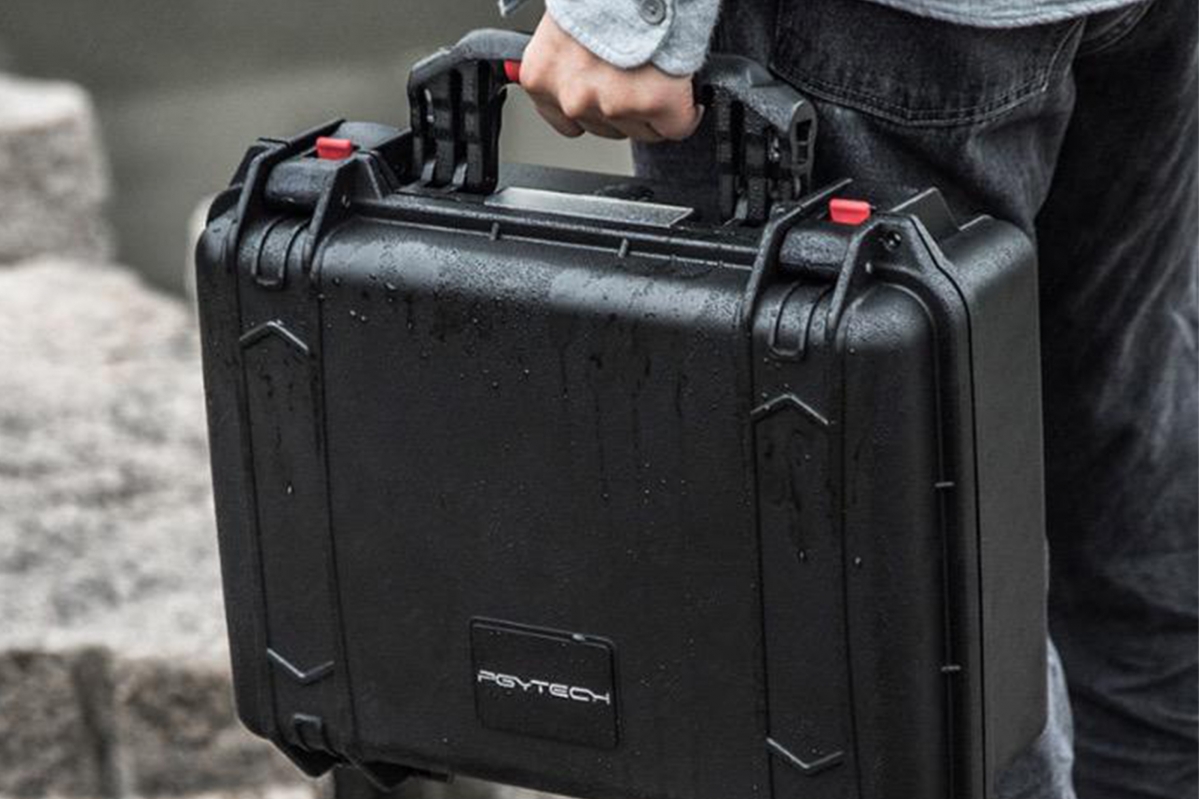 DJI Mavic 3 serie - Přepravní kufr