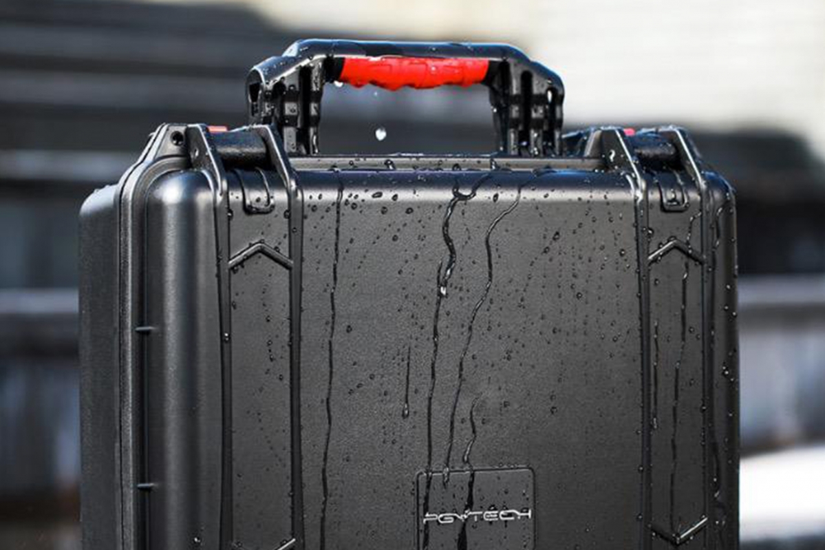 DJI Mavic 3 serie - Přepravní kufr