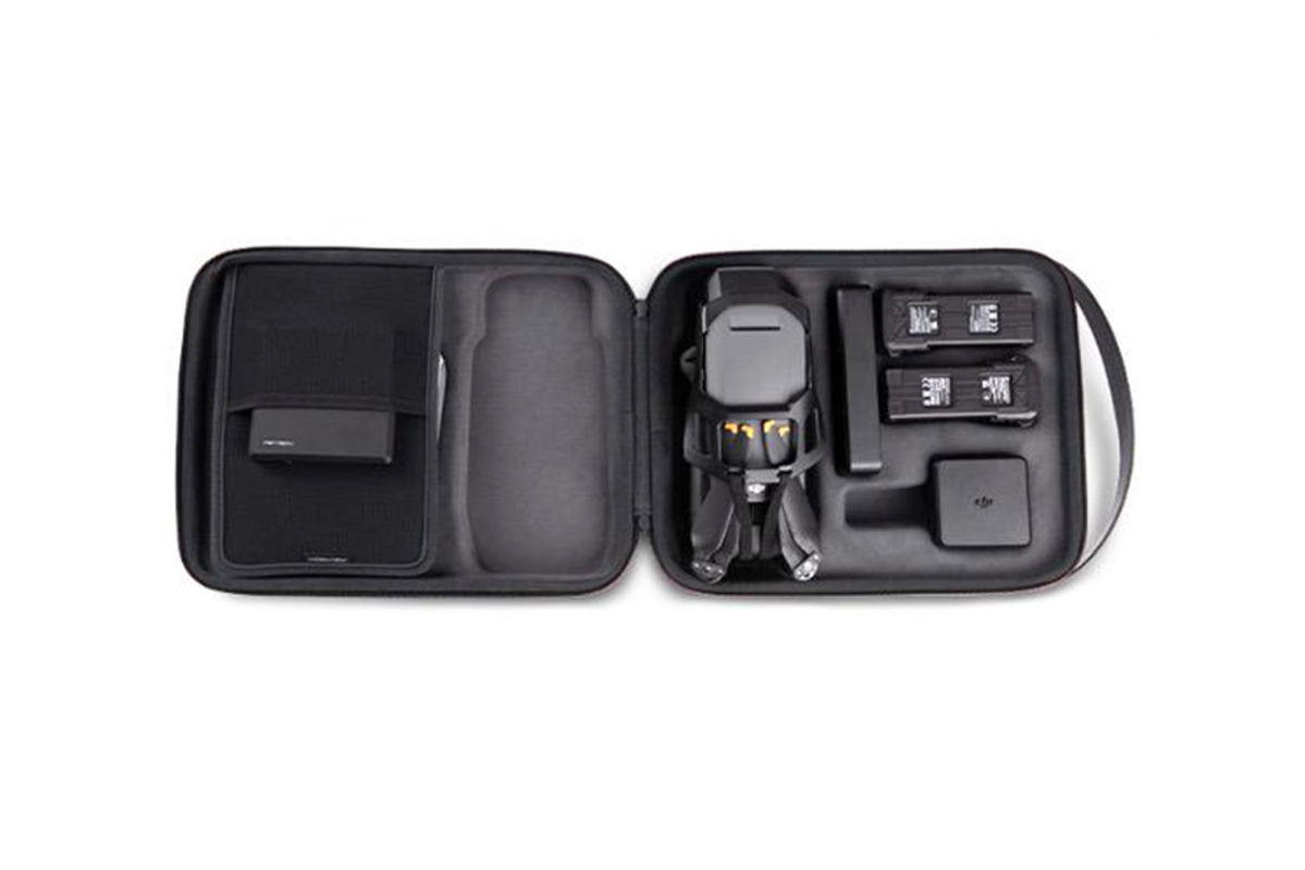 DJI Mavic 3 serie - Přepravní kufr