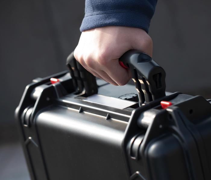 PGYTECH - pro Mavic 3 / Mavic 3 Classic přepravní kufr