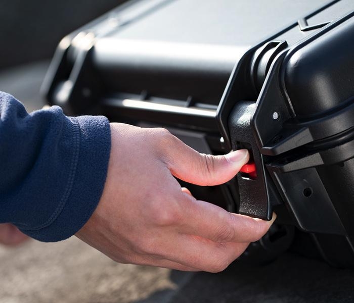 PGYTECH - pro Mavic 3 / Mavic 3 Classic přepravní kufr