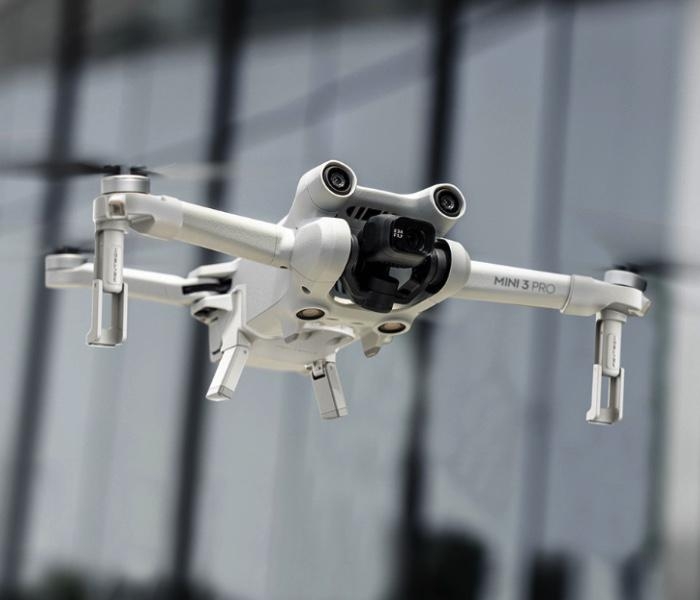 PGYTECH prodloužení podvozku pro DJI Mini 3 Pro