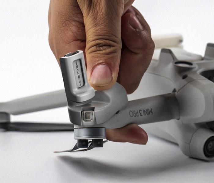 PGYTECH prodloužení podvozku pro DJI Mini 3 Pro