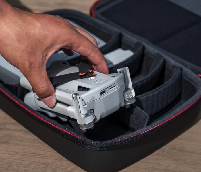 PGYTECH prodloužení podvozku pro DJI Mini 3 Pro