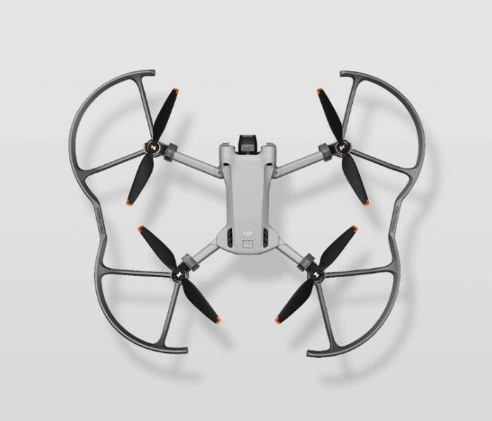 PGYTECH DJI Mini 3 Pro ochranné oblouky