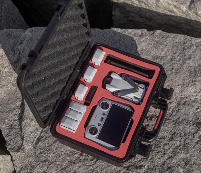 PGYTECH MINI 3 / MINI 3 Pro - Přepravní kufr