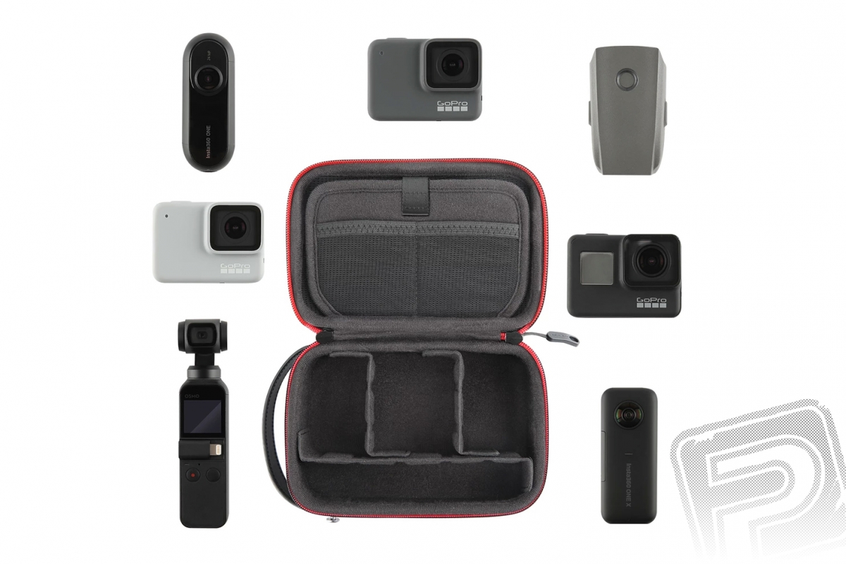 PGYTECH - Mini přenosné pouzdro