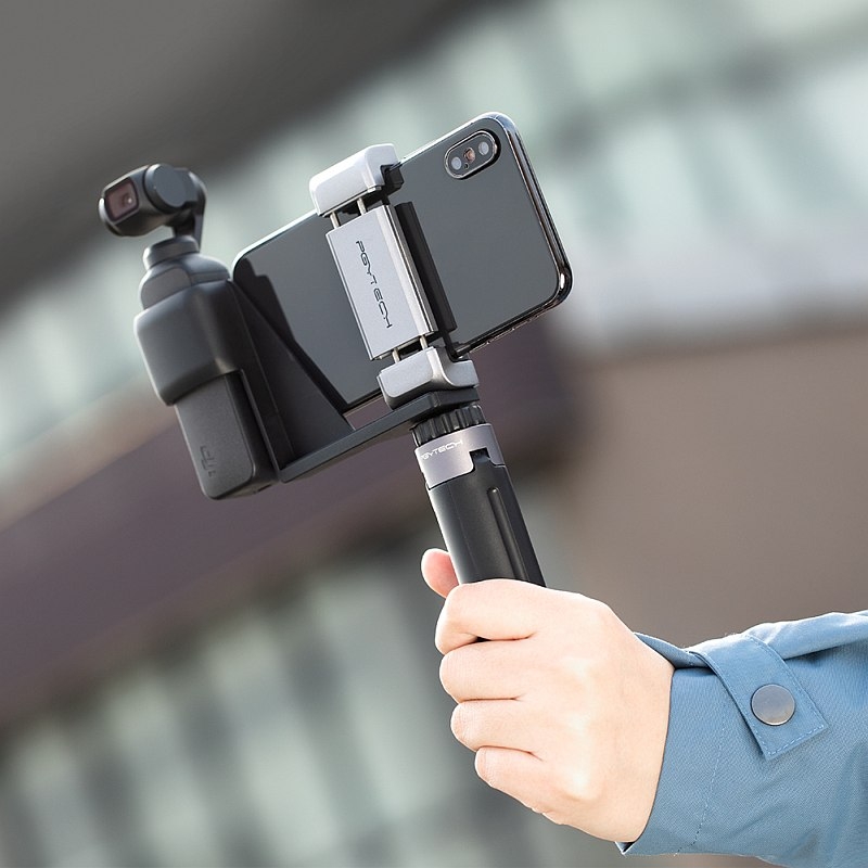 PGYTECH - Tripod mini