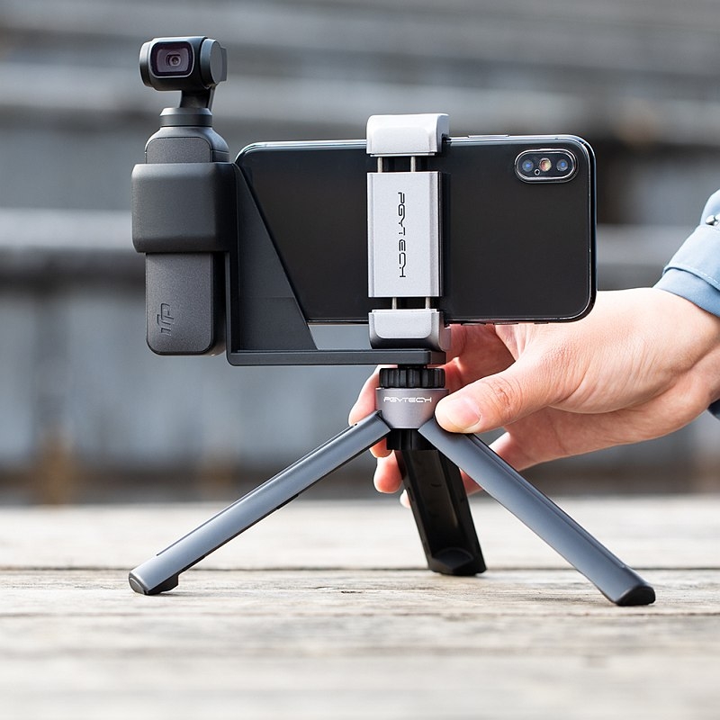 PGYTECH - Tripod mini