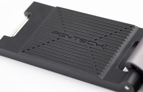 PGYTECH držák akční kamery na popruh