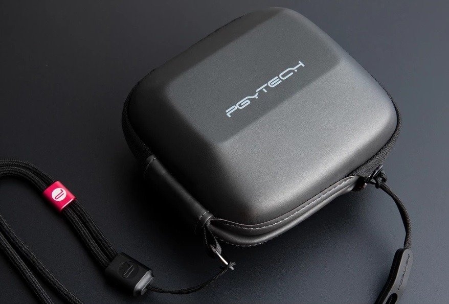 PGYTECH - Přepravní pouzdro pro akční kamery