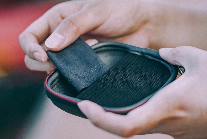 PGYTECH - Přepravní pouzdro pro akční kamery