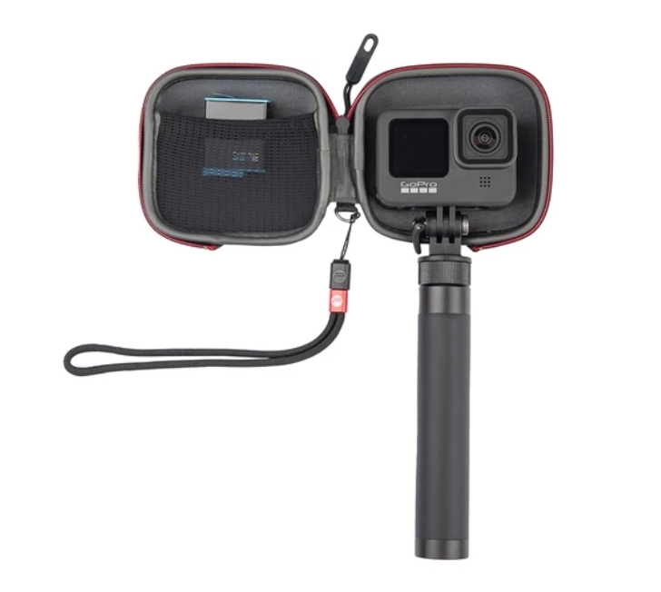 PGYTECH - Přepravní pouzdro pro akční kamery