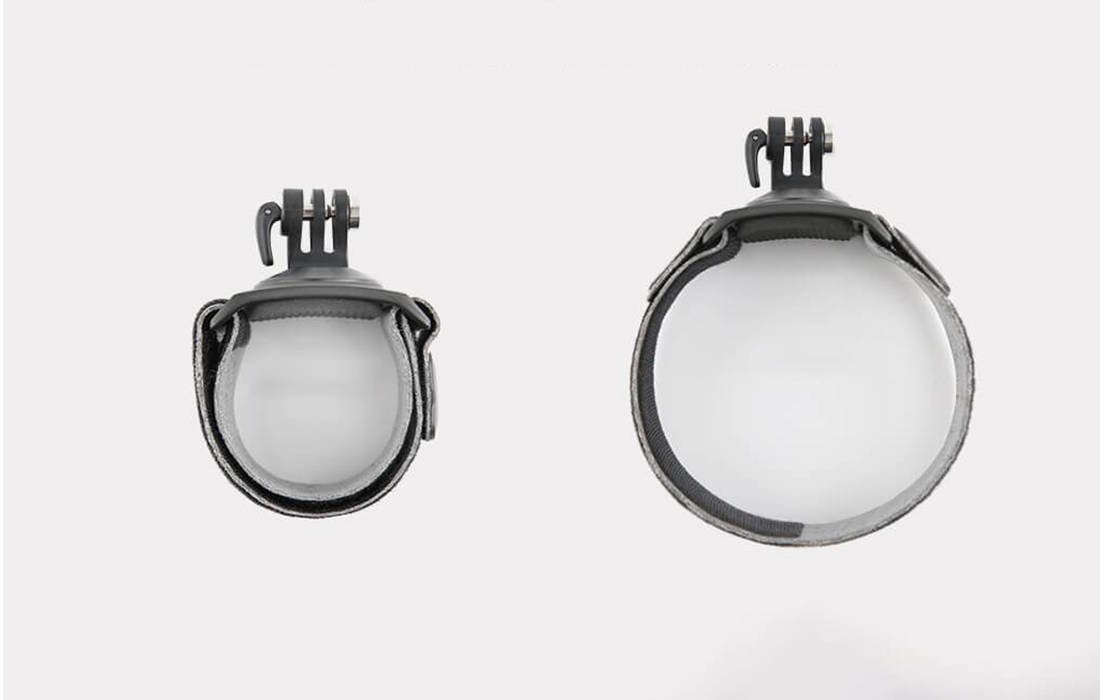 PGYTECH Univerzální sada pro akční kamery