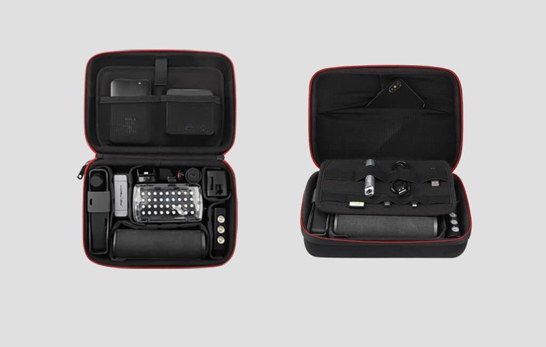 PGYTECH Univerzální sada pro akční kamery